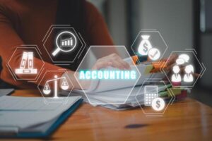 Best Accounting Service Provided
